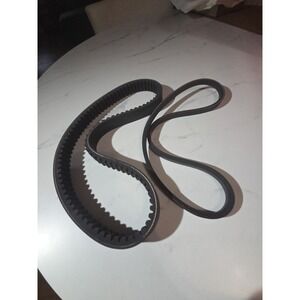 Golf Cart Replacement Drive Belt Kit  J55-g6241-00+jn6-h1173-100